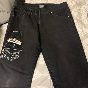 Amiri jeans